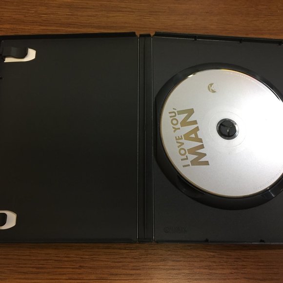 I Love You, Man DVD - Picture 3 of 4